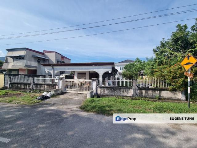 Minden Heights