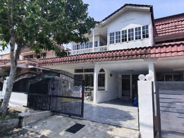 Minden Heights