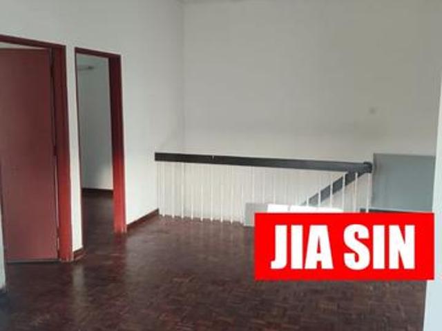 Minden Heights 2Storey Terrace For RENT Gelugor Penang