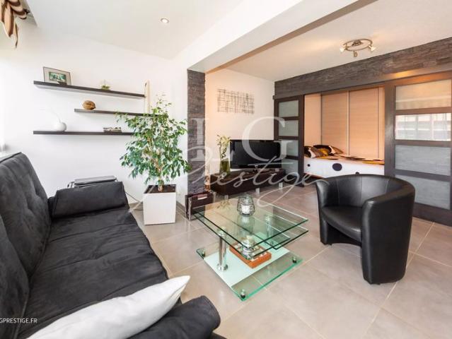 MINELLE STUDIO ALCÔVE 41,17 m²