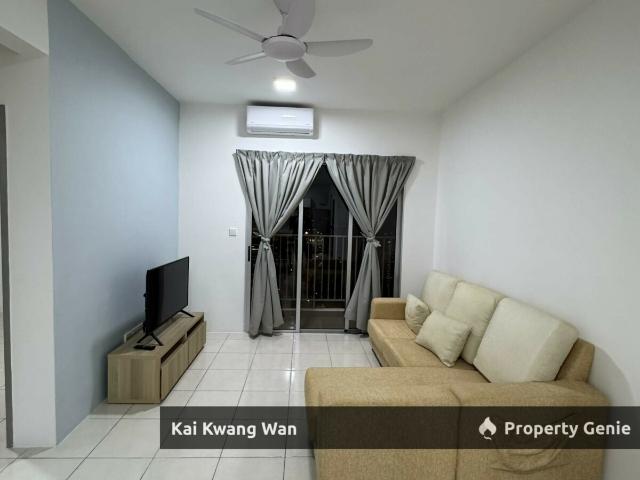 Minest Fully Furnished