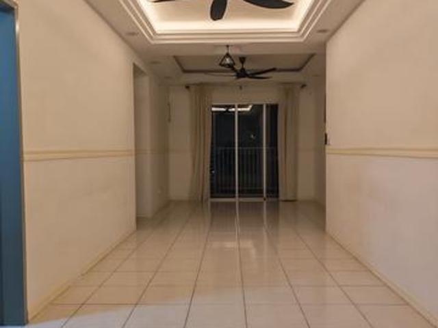 Minest Residence Condominium Sentul For Rent
