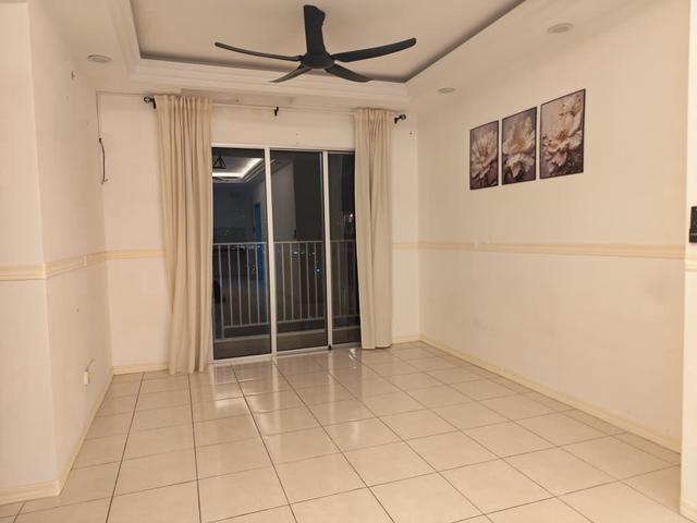 Minest Residence Sentul