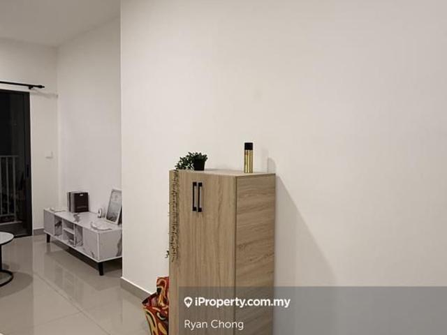 MiNest Residence, Sentul