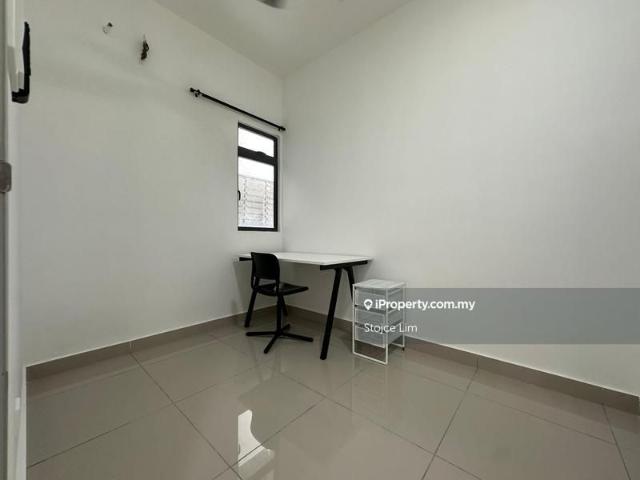 MiNest Residence, Sentul