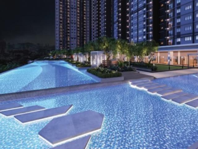 MiNest Residence, Sentul