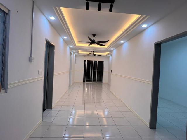 Minest Residence Sentul For Rent