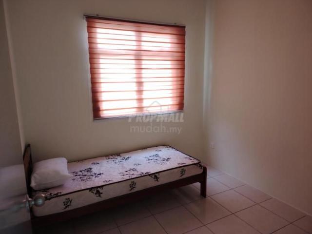 Minest Residence Sentul for RENT Fully furnished