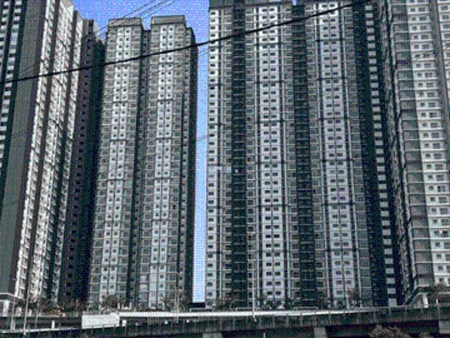 Minest Residence Sentul Kuala Lumpur