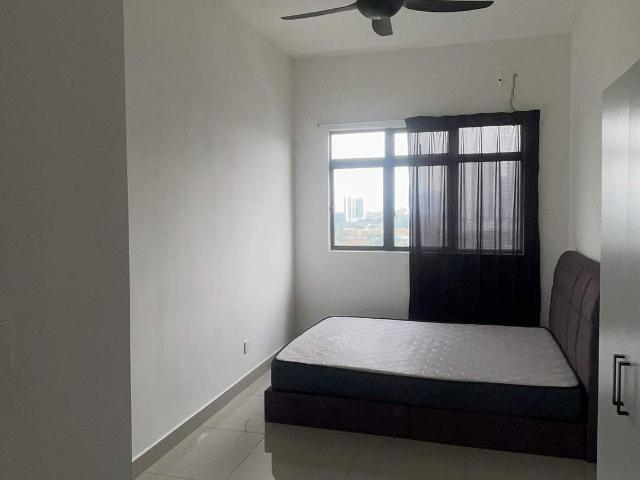 Minest Residence Sentul near Jalan Ipoh Chow Kit Titiwangsa KLCC Setapak