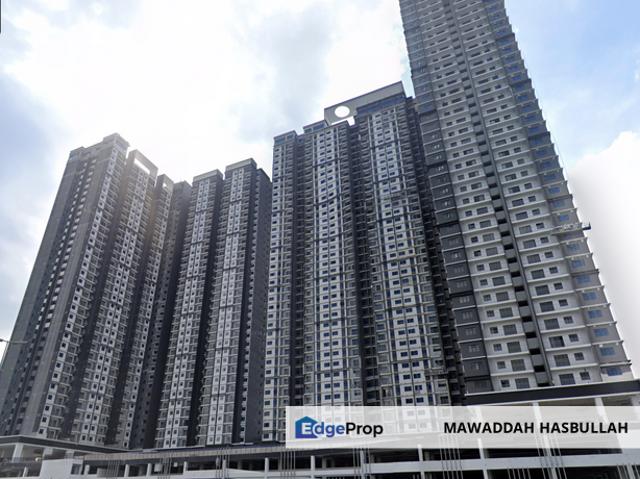 MiNest Residence