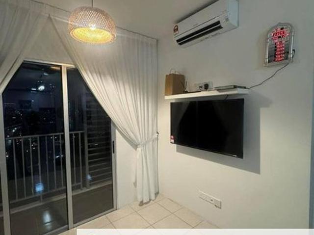 MiNest Residence