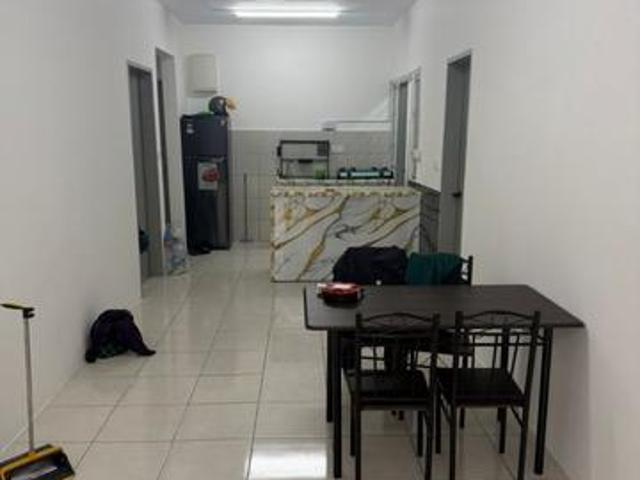MiNest Residence 3R2B Below Market 850 SQF 1 CAR PARK