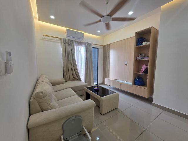 minest residence 4rooms 3bathrooms for rent