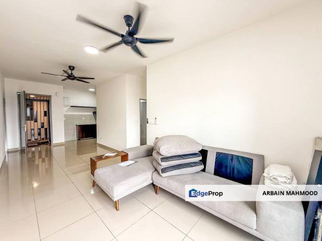 MiNest Residence