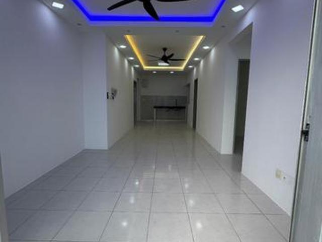 Minest Residences Sentul For Rent