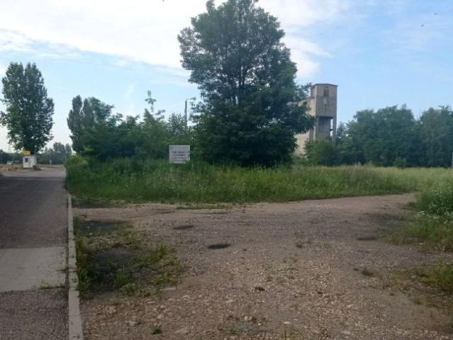 Minerów 14 297 m², Sosnowiec