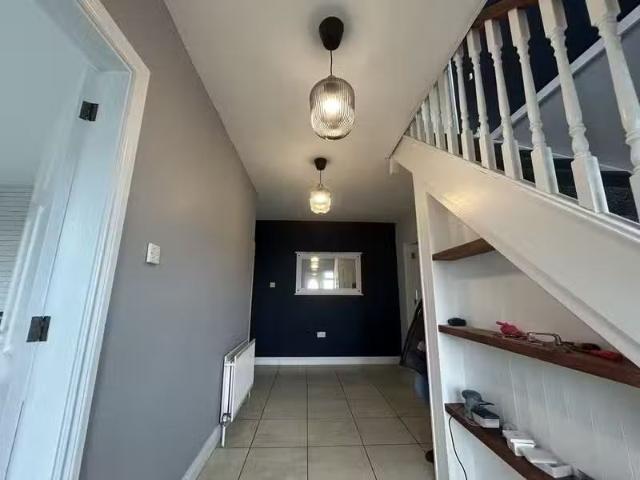 Minerva, Clogheen, Co. Cork is for rent
