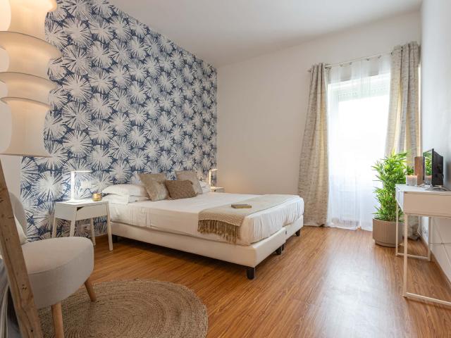 Minerva Elegant New Classic close to Vatican