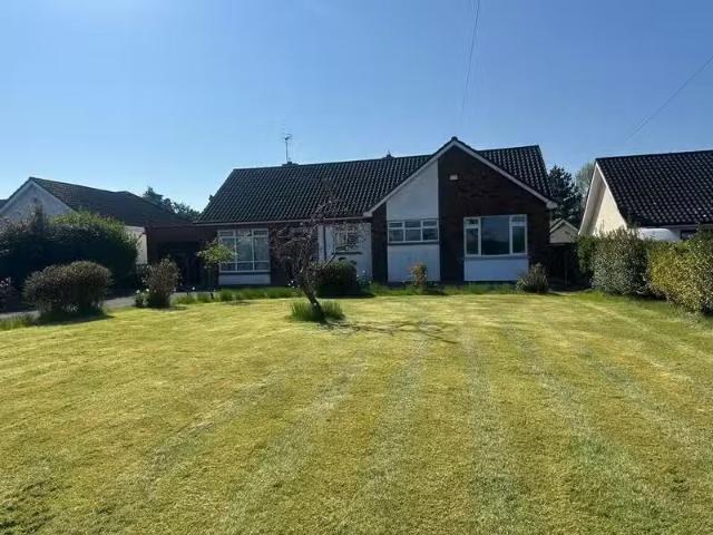 Minerva Villa, Dublin Road, Blackrock, Co. Louth, A91EP3K is f.