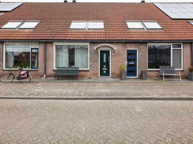 Minerva, 8, 3225TN, Hellevoetsluis, Zuid Holland 3225TN