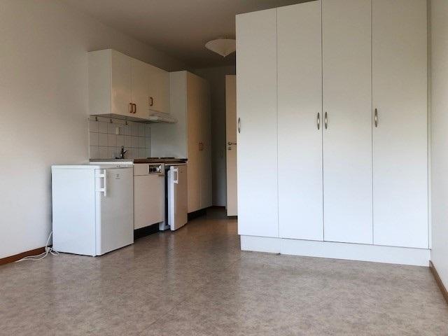 Minervavägen, 22 m2, 1 rum, 5 250 kr, Karlskrona, Blekinge