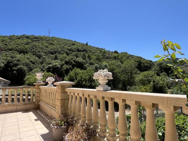 Minerve Vente Maison 34