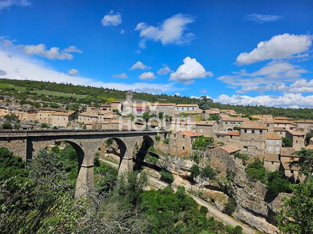 Minerve Vente Maison 34