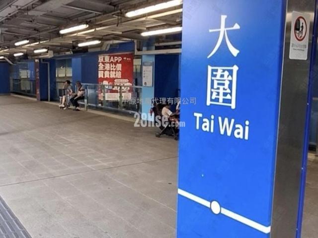 名城 #3851 售盤樓盤詳細資料