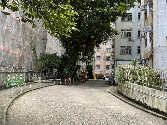 明園 #1277 售盤樓盤詳細資料