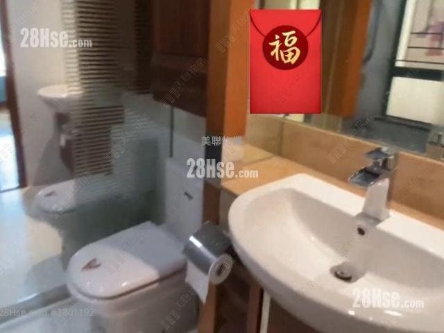 名逸居 #3801 租盤樓盤詳細資料
