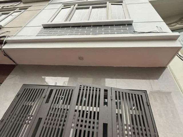 Mình Cần Bán Căn Nhà Đẹp Full Nội Thất Nguyễn Đạo An Bắc Từ Liêm Hà Nội 5 Tầng 7PN