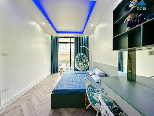 Mình Cần Bán Nhà Ở Hà Đông 5 Tầng. 13,2 Tỷ