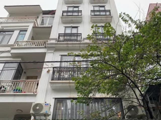 Mình Cần Bán Nhà Ở Hà Đông 7 Tầng, 5pn. Giá 21.8 Tỷ