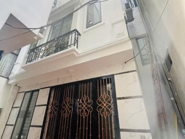 Mình Cần Bán Nhà Ở Khu Đô Thị Dương Nội Hà Đông Hà Nội 31m2 4 Tầng 3,56 Tỷ