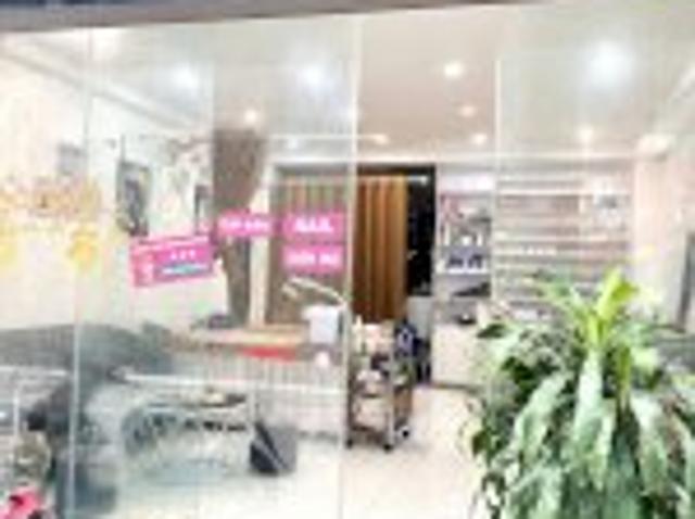 Mình Cần Sang Nhượng Tiệm Nail Mi Gội Đầu Tại Long Biên, Hà Nội