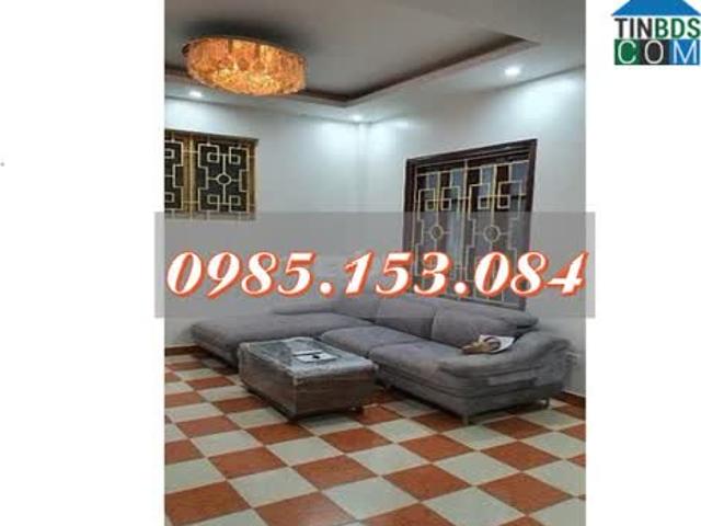 Mình chủ nhà còn phòng trọ tầng 2 trống cần cho thuê gần hồ Thành Công 0985.153.084