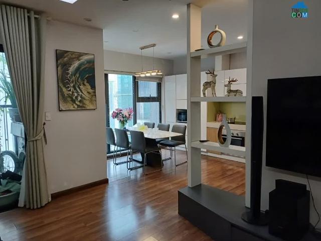 Mình Chính Chủ Cần Bán Căn Hộ 104M2 Tầng 19 Dự Án Mỹ Đình Plaza 2 Nam Từ Liêm