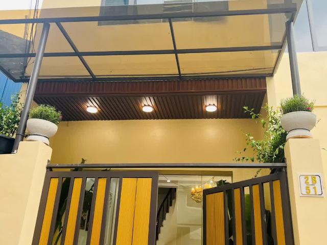 Mình Chính Chủ Cần Sang Nhượng Căn Nhà Vị Trí Cực Đẹp Ở Trung Tâm Hồ Vị Xuyên Thành Phố Nam Định
