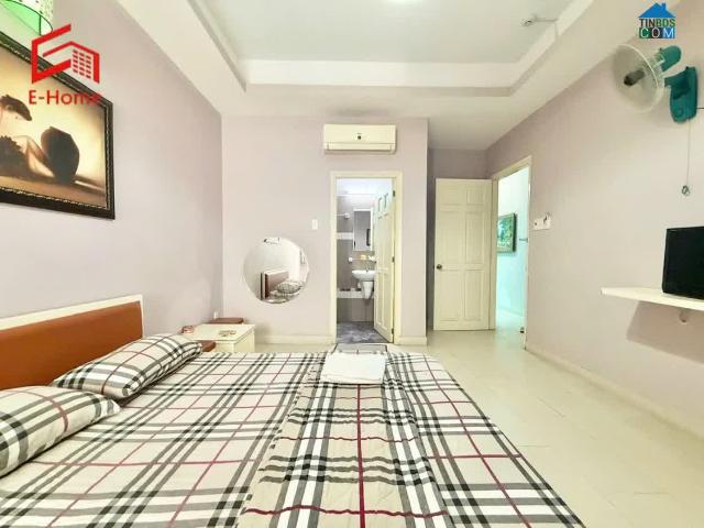 Mình Chính Chủ Thuê Nhà Đầy Đủ Nội Thất Cao Đức Lân Thủ Đức