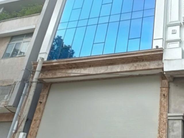 Mình cho thuê nhà, 100m2 7T, Linh Lang, Đào Tấn, Phan Kế Bính 47 tr