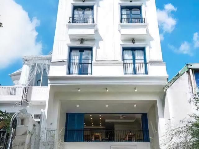 Mình cho thuê nhà, 120m2 6T, Bạch Mai, Lạc Trung, Võ Thị Sáu 37 tr