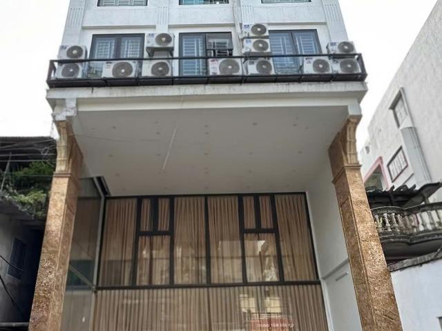 Mình cho thuê nhà, 151m2 7T, Bạch Mai, Lạc Trung, Võ Thị Sáu 66 tr