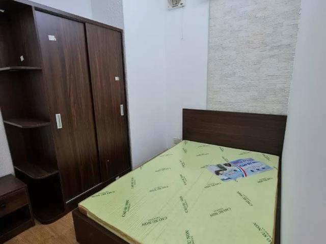 Mình Có Phòng Riêng Cần Cho Thuê Khu Vực Mạc Đỉnh Chi Quận 1