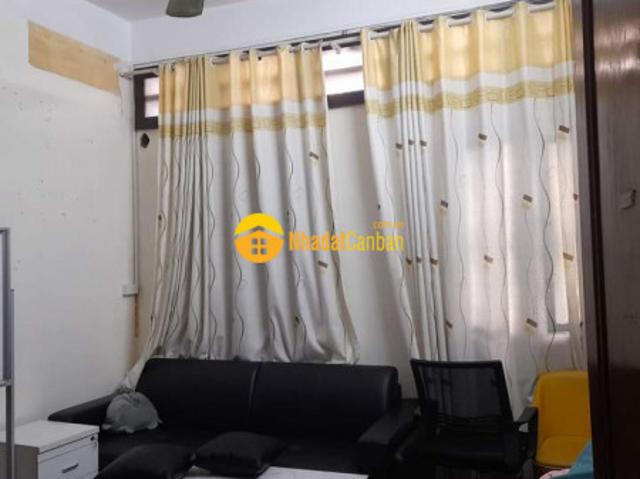 Minh khai bán 80m2 tặng nhà phân lô ô tô tải tránh hai bà trưng