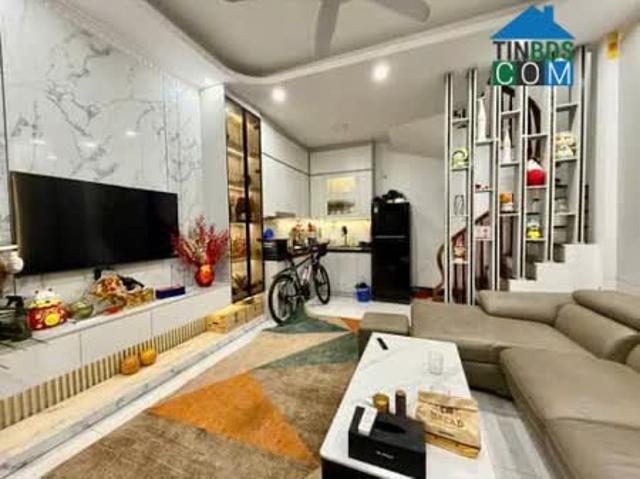 Minh Khai Hai Bà Trưng, Nhà Mới Đẹp, 6.45tỷ/. 3m2, Giá Cực Tốt, Rất Hiếm Trên Thị Trường. 3