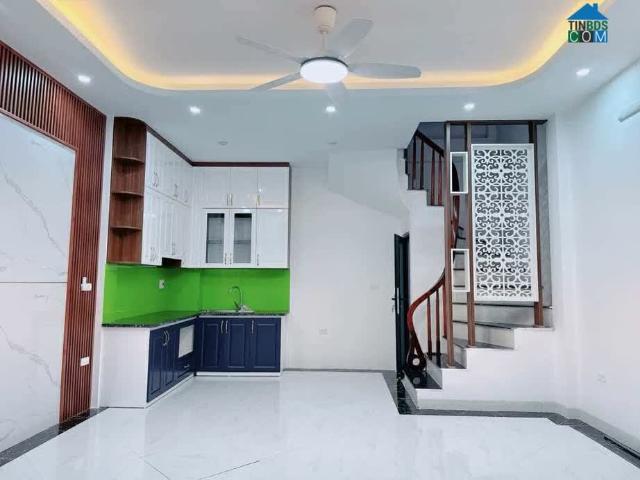 Minh Khai, Nhà Mới Tinh, Nội Thất Đẹp, MT Quyền Lực, Ngõ 3 Gác, Gần Phố, Hơn 8 Tỷ