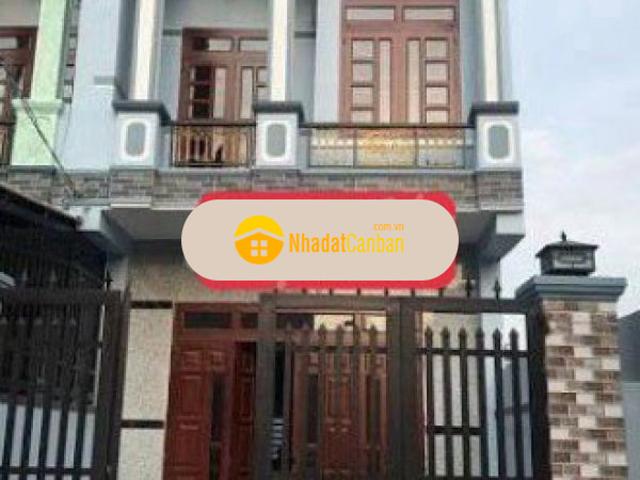 Mình về quê nên cần bán nhà gấp chính chủ sổ hồng