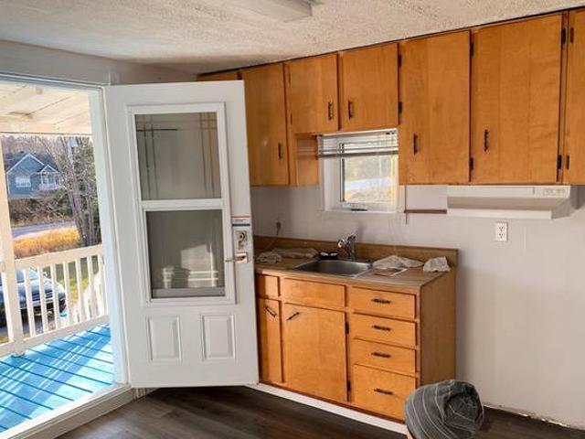 Mini maison a louer ou a vendre