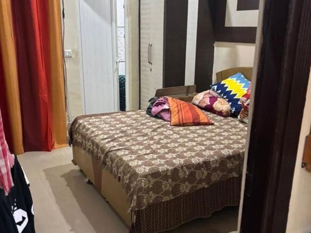 Mini Mig Flat 2 Bedroom 850 Sq. Ft. Builder Floor in Indrapuram Ghaziabad Listing ID: #10050